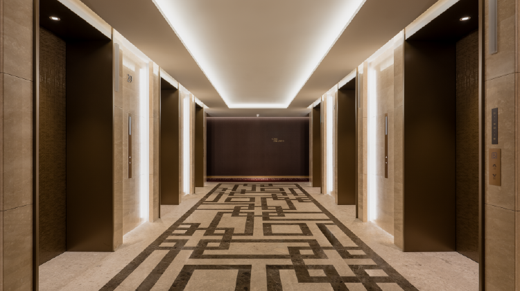 hotel main visual
