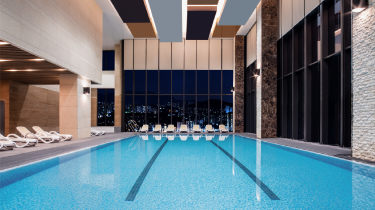 hotel main visual