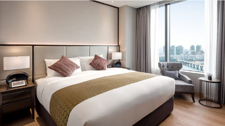 hotel main visual