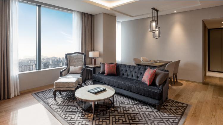 hotel main visual