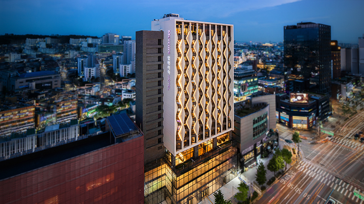 hotel main visual