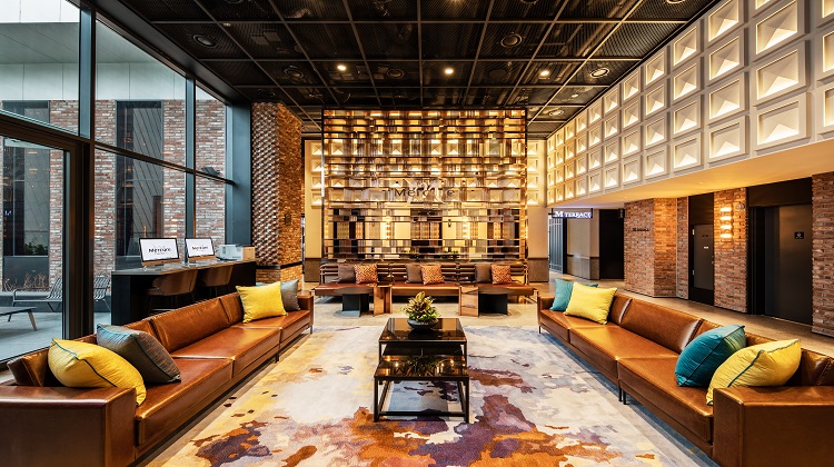 hotel main visual