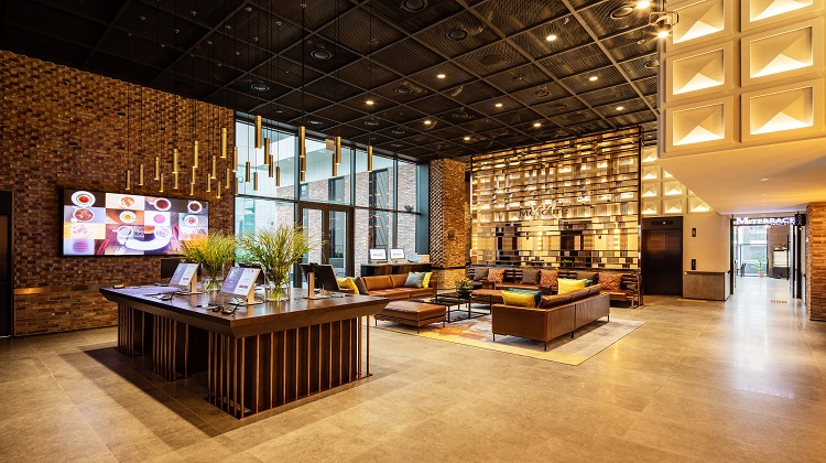 hotel main visual