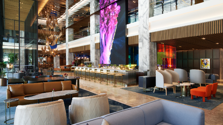 hotel main visual