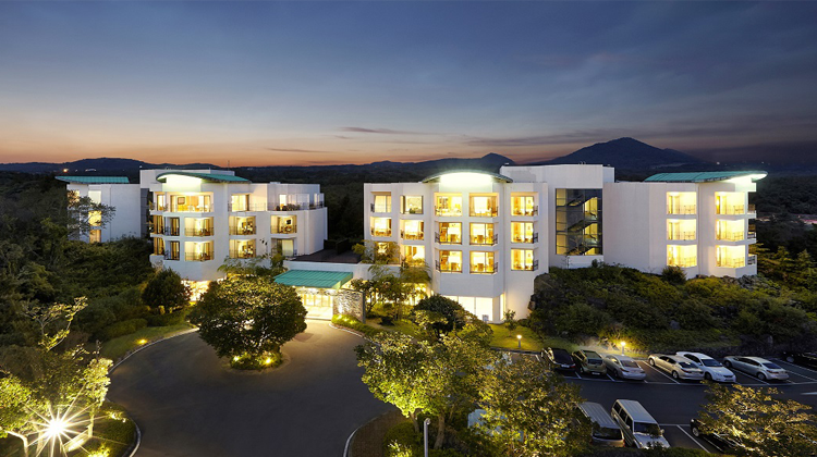 hotel main visual