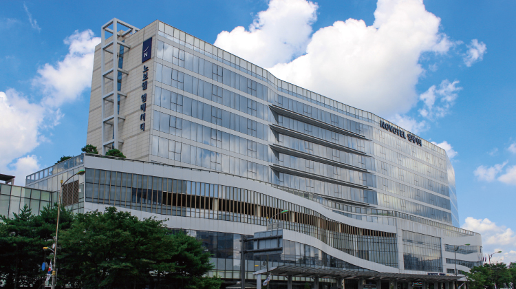 hotel main visual