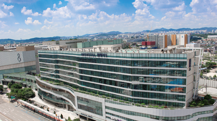 hotel main visual