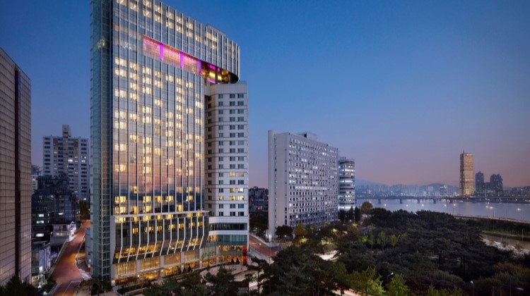 hotel main visual