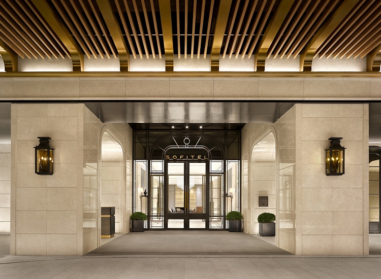 hotel main visual