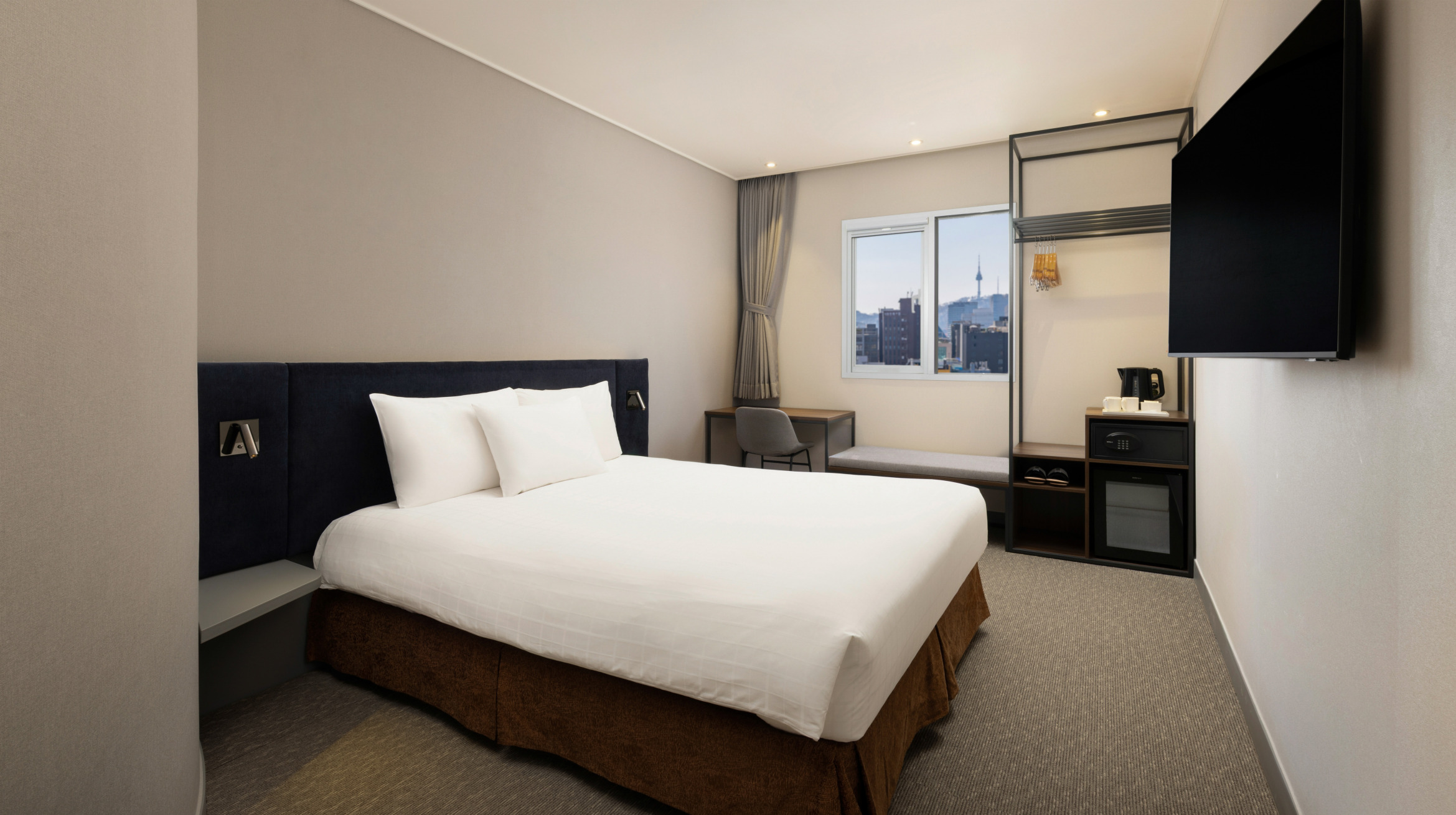 hotel main visual