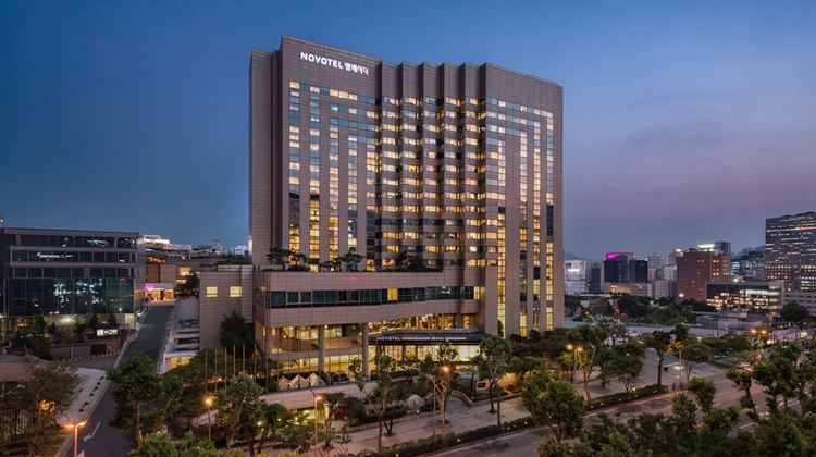 hotel main visual